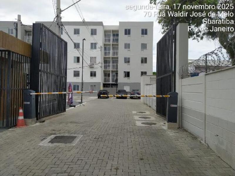 Apartamento com 2 quartos em Rio de Janeiro