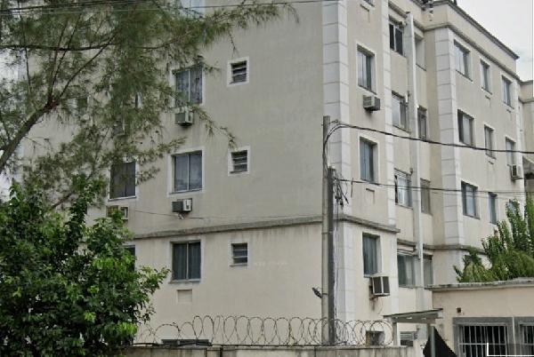 Apartamento com 1 Quarto e 44m² em Guaratiba