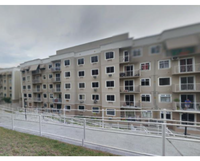 Apto 203 com 1 vaga no Engenho da Rainha - 55m²