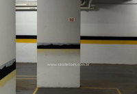 Apartamento 92 no Edifício Tropical - Rio Claro/SP
