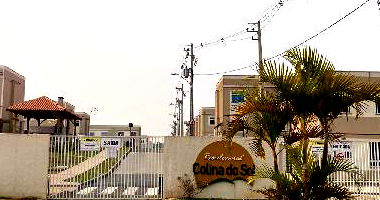 Apartamento com 2 Quartos e 1 Vaga em Almirante Tamandaré