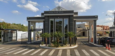 Lote em Condomínio 150m² - Oportunidade em Indaiatuba