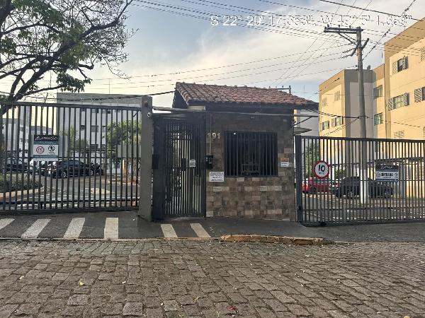 Apartamento 2 Quartos com Garagem em Vila Independência