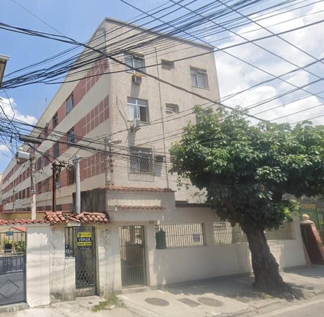 Apartamento com 48m², 1 quarto