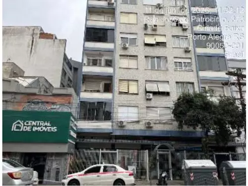 Apartamento de 34,70 m²