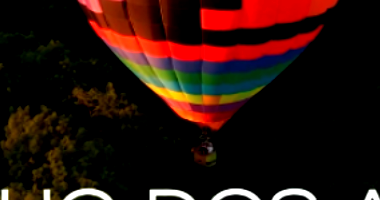 Terreno com quadra de tênis em Boituva/SP