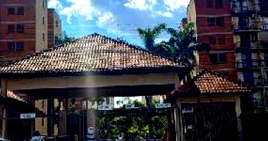 Apartamento com 3 Quartos e 1 Vaga em Ribeirão Preto