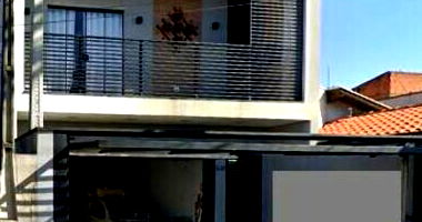 Casa com 3 Quartos e 4 Banheiros em Limeira/SP