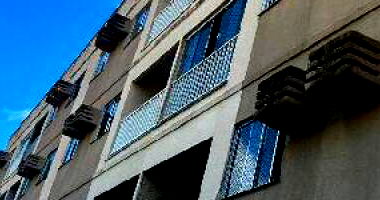 Apartamento com 2 quartos em Paulista/PE