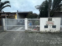 Casa 65,02m² em Gaspar/SC