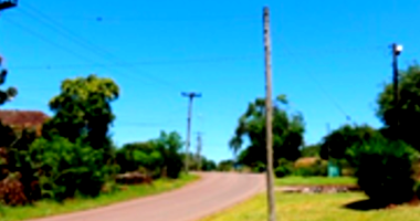 Terreno em Arroio do Meio - RS com 751,48m²