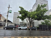 Apartamento com 40,20 m² em São Paulo
