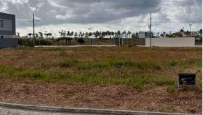 Terreno 317 m² - Lote 21, Quadra 05 - Residencial Quintas da Barra
