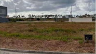 Terreno 317 m² - Lote 21, Quadra 05 - Residencial Quintas da Barra