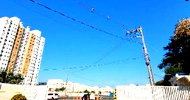 Apartamento com 55,37m² em Belford Roxo/RJ