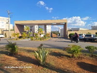 Apartamento com 2 quartos em Vespasiano