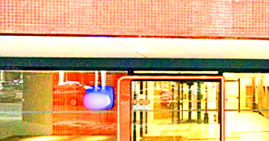 Loja Comercial com 23 Vagas de Garagem em Curitiba