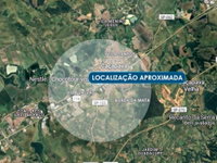 Ampla Área de Terras em Caçapava - Oportunidade Judicial