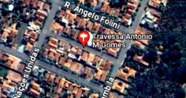 Casa residencial com 3 dormitórios e 153,77m² em Piacatu/SP