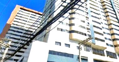 Apartamento 2 quartos, 2 vagas, 85,77m² útil, ocupado