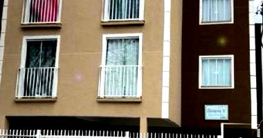 Apartamento com 2 quartos, 1 banheiro, 1 vaga, 70.66m² privativos