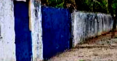 Terreno Amplo em Uruburetama - CE