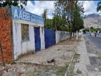 Terreno Amplo em Uruburetama - CE
