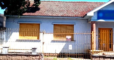 Casa com Terreno de 275m² em Porto Alegre