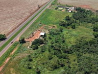 Fazenda São Tomaz Abóboras em Rio Verde - GO