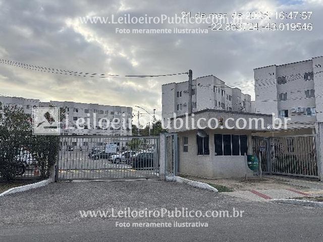 Apartamento 2 quartos, 41,19m², com sala, cozinha e banheiro