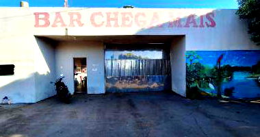 Casa Ocupada com 3 Quartos e 2 Banheiros em Lucas do Rio Verde/MT