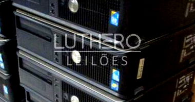 10 CPUS DELL Optiplex 380 em ótimo estado