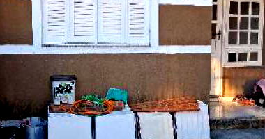 Casa com 2 quartos em Gravataí/RS