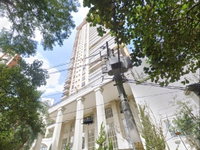 Apartamento 368m² com 5 vagas no Morumbi - SP