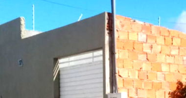 Terreno com 168.50m² em Simão Dias/SE