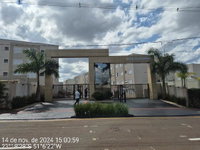 Apartamento 2 Quartos com Garagem em Londrina