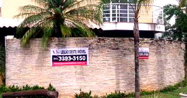 Casa Residencial em Bauru com 3 Quartos