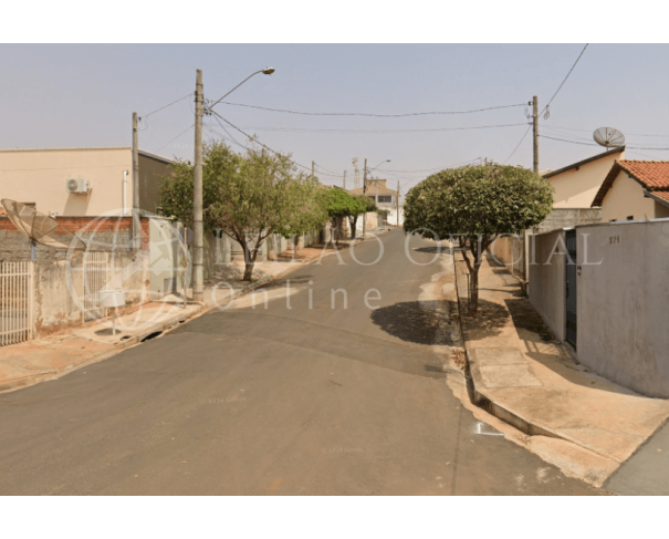 Terreno de 259m² em Américo de Campos - Oportunidade Única!