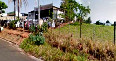 Terreno de 7.353,15m² em Monte Alto