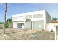 Lojas Comerciais em Leilão - 404m² -
