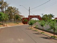 Casa em Condomínio com 449m² em Andradina - SP