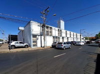 Prédio Comercial em Campos Elísios, Ribeirão Preto