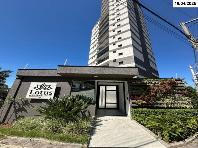 Apartamento Alto Padrão com 3 Vagas em Bragança Paulista