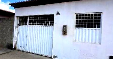 Casa com 3 quartos, 1 banheiro, 1 vaga e 70m² privativos