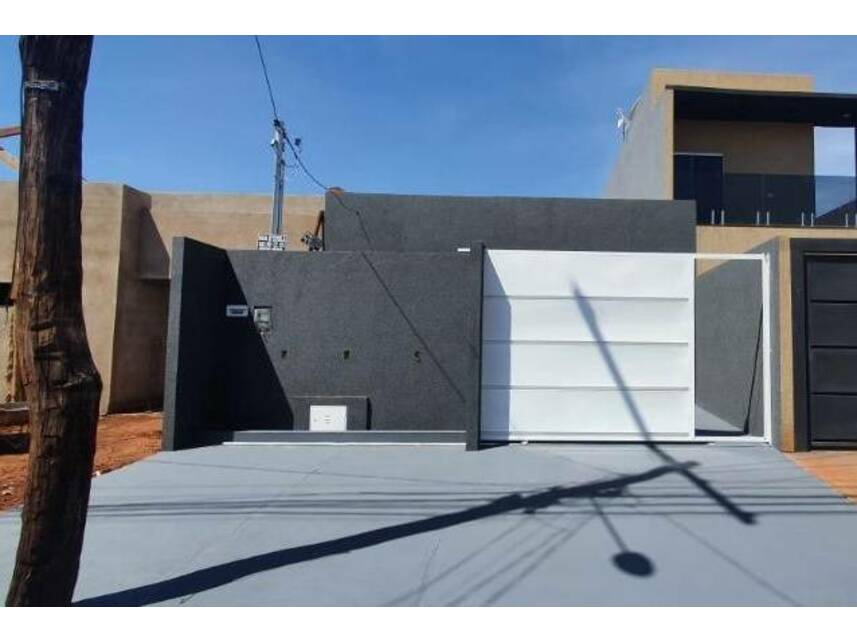 Casa em condomínio com 1 vaga e 162 m² de terreno