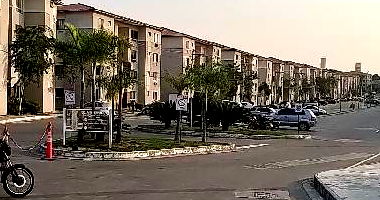 Apartamento com 2 quartos, 1 banheiro, 1 vaga e 48,8m² privativos