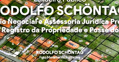 Terreno Urbano em Eusébio (CE) com 858,00 m²