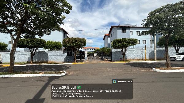 Apartamento com 2 quartos, 1 vaga, 46,36m²