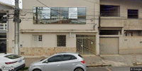 Casa 2 pavimentos com terreno de 372m² em Caratinga/MG