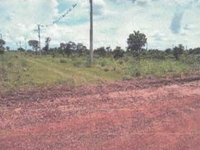 Lote de 420 m² em Cuiabá